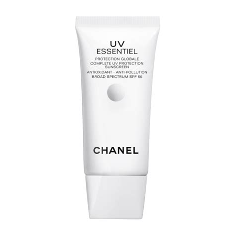 chanel sunscreen australia|Chanel sunscreen products.